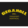 Geo. A. Hall inc.